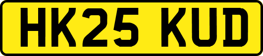 HK25KUD