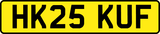 HK25KUF