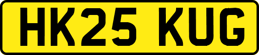HK25KUG