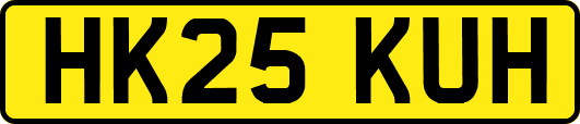 HK25KUH