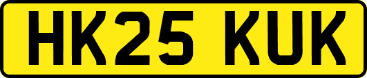 HK25KUK