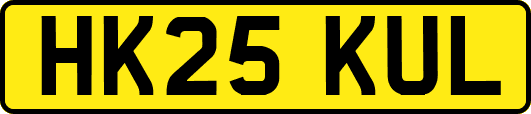 HK25KUL