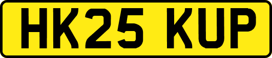 HK25KUP