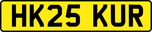 HK25KUR
