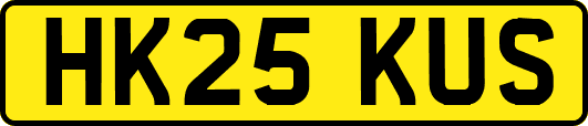 HK25KUS