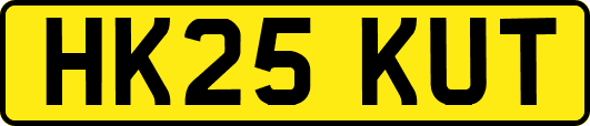 HK25KUT