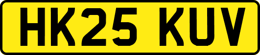 HK25KUV