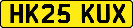 HK25KUX