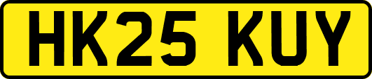 HK25KUY