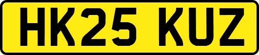HK25KUZ