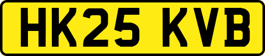 HK25KVB