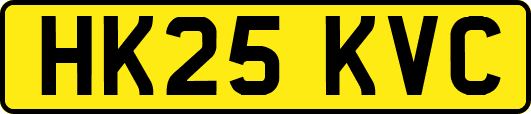 HK25KVC