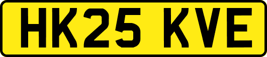 HK25KVE