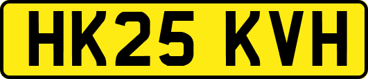 HK25KVH