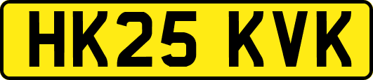 HK25KVK
