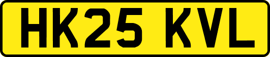 HK25KVL