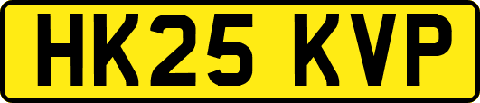HK25KVP
