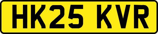 HK25KVR