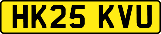 HK25KVU