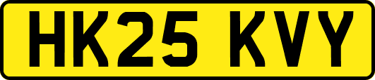 HK25KVY