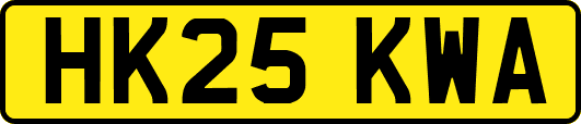 HK25KWA
