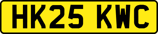 HK25KWC