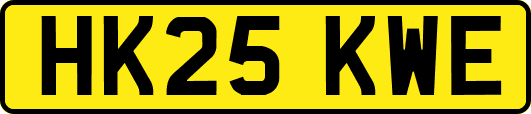 HK25KWE
