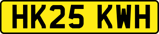 HK25KWH