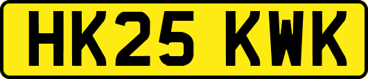 HK25KWK