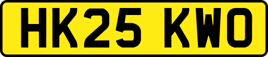 HK25KWO