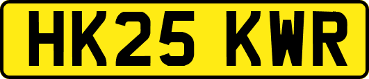 HK25KWR