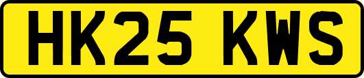 HK25KWS