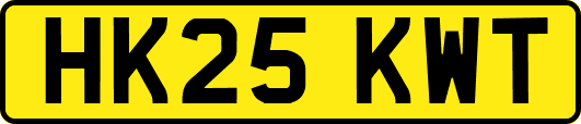 HK25KWT