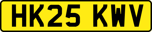 HK25KWV