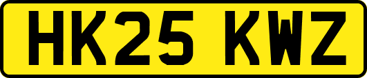 HK25KWZ