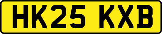 HK25KXB