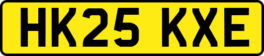 HK25KXE