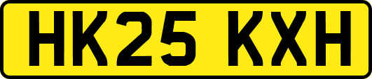 HK25KXH