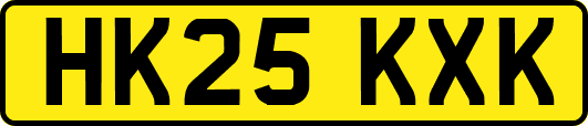 HK25KXK
