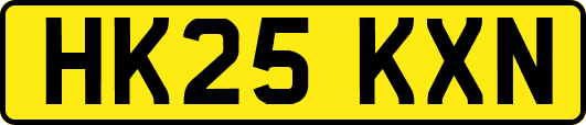 HK25KXN