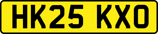 HK25KXO