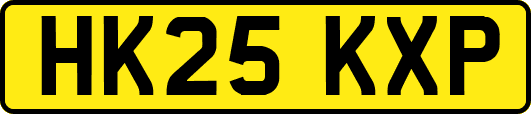 HK25KXP