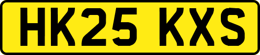 HK25KXS