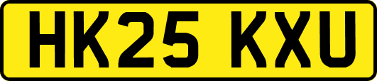 HK25KXU