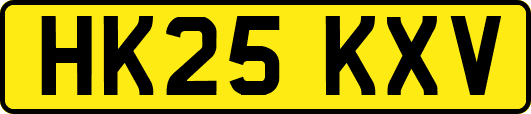HK25KXV