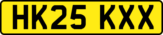 HK25KXX