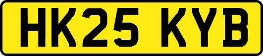 HK25KYB