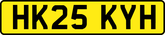 HK25KYH