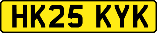 HK25KYK