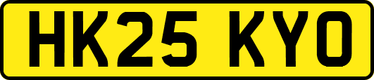 HK25KYO